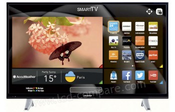 GRANDIN LD40VSU40 - 101 cm