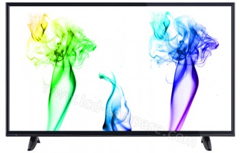 GRANDIN LD48VSG82 - 121 cm