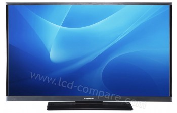 GRANDIN LD50V185 - 127 cm