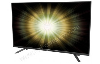 GRANDIN LD55CG51 - 139 cm