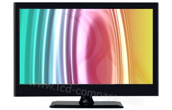 GRANDIN LSV16A5 - 40 cm