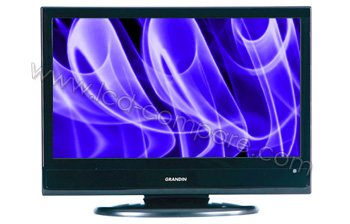 GRANDIN LV2209 - 56 cm