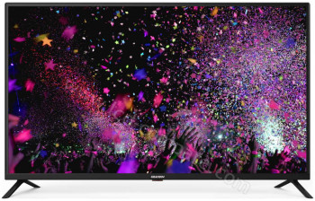 GRANDIN UD43CGB202 - 108 cm