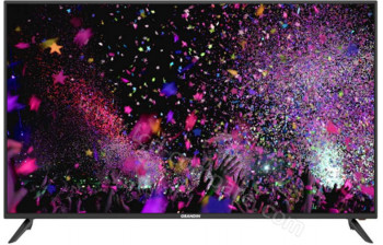 GRANDIN UD50LGB211 - 126 cm