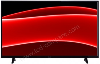 GRANDIN UD55VGB18 - 138 cm