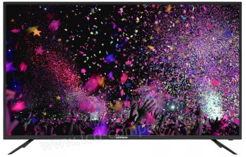 GRANDIN UD58SGB201 - 147 cm