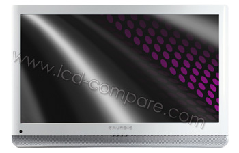 GRUNDIG 19VLC1105T - 48 cm