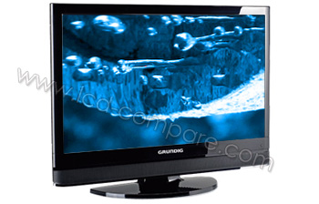 GRUNDIG 19VLC2000T - 47 cm