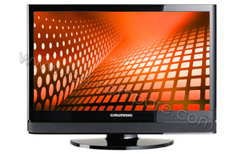 GRUNDIG 19VLC2001C - 47 cm