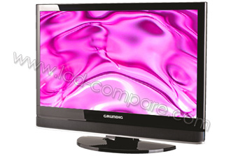 GRUNDIG 19VLC2100C - 47 cm