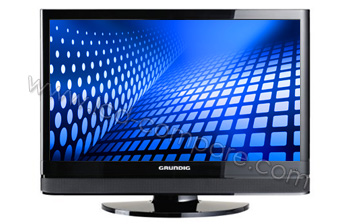GRUNDIG 22VLC2001C - 55 cm