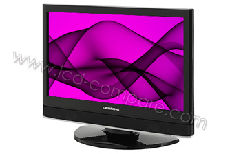 GRUNDIG 22VLE2000TC - 56 cm