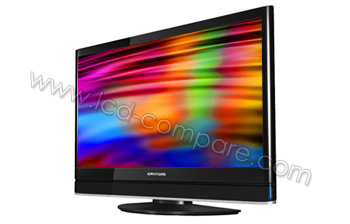 GRUNDIG 22VLE2000T LED - 55 cm