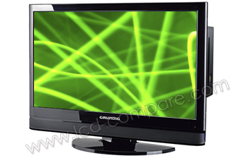 GRUNDIG 22VLE2100 DVD - 55 cm