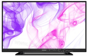 GRUNDIG 22VLE4528BF - 55 cm