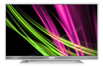 GRUNDIG 22VLE5421WG - 55 cm