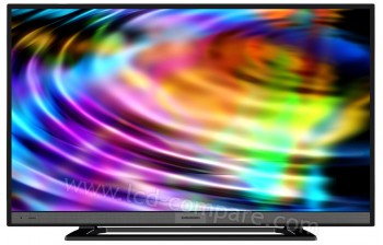 GRUNDIG 22VLE5528BG - 55 cm