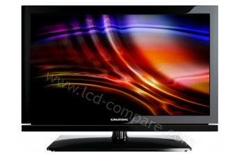 GRUNDIG 22VLE6320BF - 55 cm