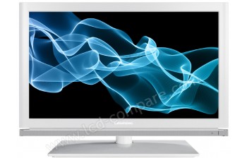 GRUNDIG 22VLE6320WF - 55 cm