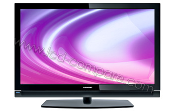 GRUNDIG 22VLE7000C - 55 cm
