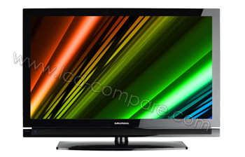 GRUNDIG 22VLE7181C - 55 cm