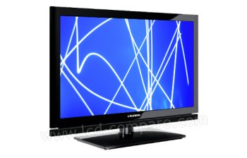 GRUNDIG 22VLE7220BF - 55 cm