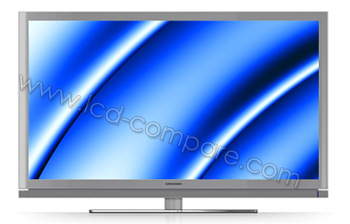 GRUNDIG 22VLE8120CF - 55 cm