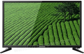 GRUNDIG 24VLE4820E - 60 cm