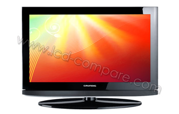 GRUNDIG 26VLC9140S - 66 cm