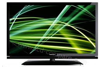 GRUNDIG 26VLE6300BF - 66 cm