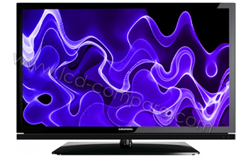 GRUNDIG 26VLE7101BF - 66 cm