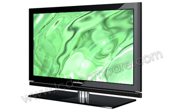 GRUNDIG 26VLE8100BG - 66 cm