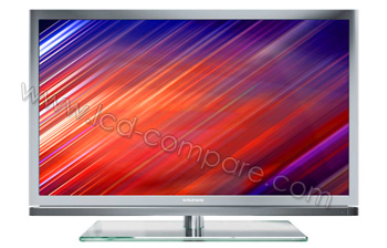GRUNDIG 26VLE8100CF - 66 cm