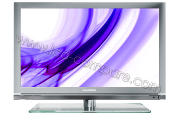 GRUNDIG 26VLE8100SG - 66 cm