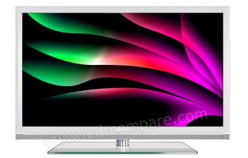 GRUNDIG 26VLE8100WG - 66 cm