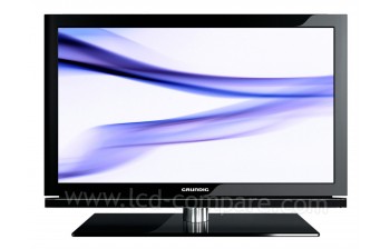GRUNDIG 26VLE8200BL - 66 cm