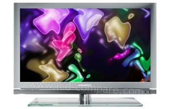 GRUNDIG 26VLE8200SL - 66 cm