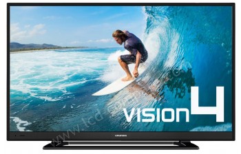 GRUNDIG 28VLE4500BF - 70 cm