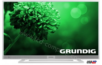 GRUNDIG 28VLE4500WF - 70 cm