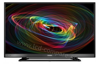 GRUNDIG 28VLE5401BG - 71 cm