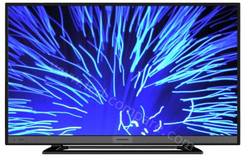 GRUNDIG 28VLE5500BG - 71 cm