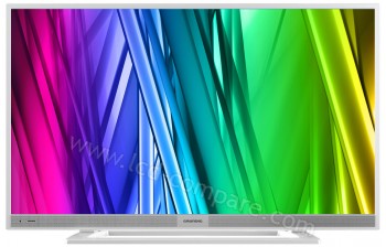 GRUNDIG 28VLE5500WG - 71 cm