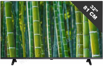 GRUNDIG 32GDH5600B - 80 cm