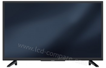 GRUNDIG 32GHB5700 - 80 cm