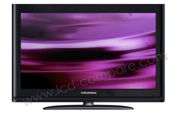 GRUNDIG 32GLX3001T - 81 cm