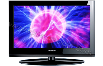GRUNDIG 32VLC4010C - 81 cm