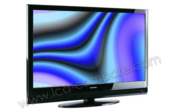 GRUNDIG 32VLC6010C - 81 cm