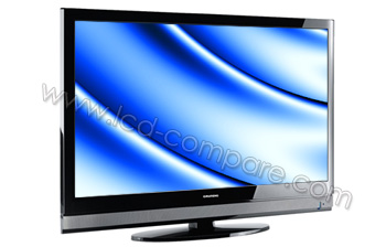 GRUNDIG 32VLC6020C - 81 cm