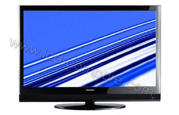 GRUNDIG 32VLC6110C - 81 cm