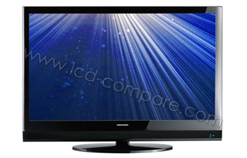 GRUNDIG 32VLC7010C - 81 cm